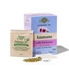 Chá Herbal Cup Ayurveda Imunidade 16 sachês sem cafeína