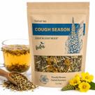Chá Herbal Leckar para Tosse 57g Sem Cafeína