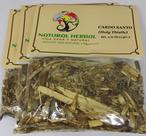 Chá Herbal N&H Cardo Santo 3 Pacotes 34g