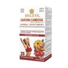 Chá HYLEYS Garcinia Cambogia e Chá Verde com Goji - 300 Sachês