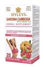 Chá HYLEYS Garcinia Cambogia Green com Cranberry - 300 Sachês