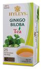 Chá Hyleys Ginkgo Biloba Green com Citrus 300 saquinhos de chá