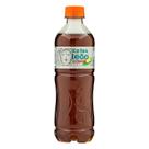 Chá Ice Tea Sabor Pêssego Zero Leão 450ml Chá Ice Tea Sabor Pêssego Zero Leão 450ml