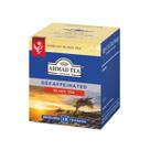 Chá Importado Preto English Decaffeinated Ahmad Tea 20 Gr