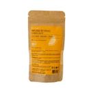 Chá Infusão Chá Verde e Chá Preto Energizante By Samia 30g