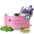 Chá Infusão de Ervas Mommy Moncloa Lata 45g