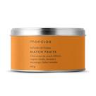 Chá Infusão de Frutas Match Fruits Moncloa Lata 45g
