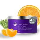 Chá Infusão Rooibos Red Citrus Moncloa Lata 45g