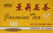 Chá Jasmine Royal King 100 sachês 200 g Chá Jasmine Royal King 100 sachês 200 g