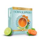 Chá Kapha Ayurveda - 30 Sachês - Desinchá