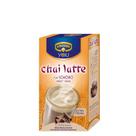 Chá Krüger Chai Latte Chocolate Cremoso 250g