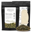 Chá Leafmessage Iron Goddess Oolong 100 g