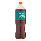 Chá Leão 1,5 Litro Tradicional Ice Tea Limão - 2 Unidades