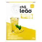 Chá Leão 25g - Abacaxi E Hortelã - Com 10 Saquinhos