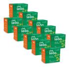 Chá Leão Erva-doce Em Sachê 30g 15 U Kit 10