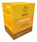 Chá Leão Funcionais - Reanima 10 Saches