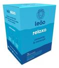 Chá Leão Funcionais - Relaxa 10 Saches