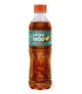 Chá Leão Fuze Ice Tea Pêssego Pet com 6 unidades de 450ml Chá Leão Fuze Ice Tea Pêssego Pet com 6 unidades de 450ml