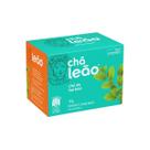 Chá Leão Hortelã 15 Sachês 15g