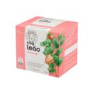 Chá Leão Morango 10 Sachês 16g
