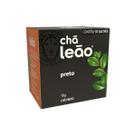 Chá Leão Preto 10 Sachês 16g