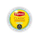 Chá Lipton Classic Gelado Sem Açúcar 96 Cápsulas K-Cup 1,8 kg