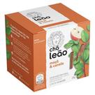 Chá Maçã Canela Leão 10sachês