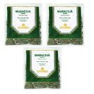 Chá Maracujá Folhas Natural Kit 3 Pacotes Chamel