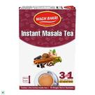 Chá Masala Instantâneo Wagh Bakri 140 g, 10 sachês, pacote com 2