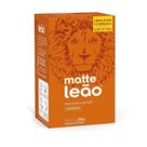 Chá Mate Leão 250gr Chá Mate Leão 250gr