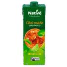 Chá Mate Orgânico com Limão Native 1l