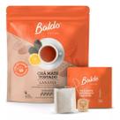 Chá Mate Tostado Baldo 25g