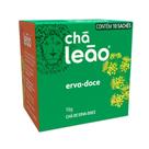 Chá Matte Leão 250g Chá Matte Leão 250g