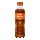Chá Matte Leão 450ml Tradicional Natural - 6 Unidades