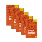 Chá Matte Leão Mate Original Em Ervas 250g Kit 5 Unidades