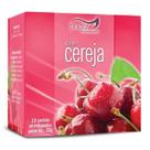 Cha Misto Cereja 10 Saches Duom