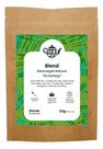 Chá Misto De Ervas - Blend Renovação Natural Xô Inchaço