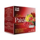 Chá misto de Frutas e Ervas diversos Chá em caixinha com 10 sachês