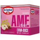 Chá Misto Dr. Oetker Ame Mais 12g com 10 Unidades