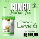 Chá Misto Reduc Tea COMPRE 5 LEVE 6 Chá Misto Reduc Tea COMPRE 5 LEVE 6