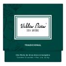 Chá misto tradicional villa piva sachê 22,5g