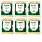Chá Mulungu Natural Kit 6 Pacotes Chamel