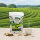 Chá Oolong Com Jasmim Premium 80 Gr Nomady