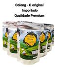 Chá Oolong Importado Premium 100 Gramas Nomady