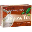 Chá Oolong Uncle Lee's 100 sachês Antioxidante com Cafeína