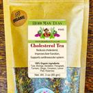 Chá Orgânico a Granel Herb Man Teas para a Saúde do Colesterol Chá Orgânico a Granel Herb Man Teas para a Saúde do Colesterol