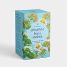 Chá Orgânico Bons Sonhos - 15 Sachês - IAMANÍ