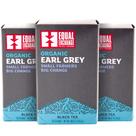 Chá Orgânico Earl Grey Equal Exchange 60 Sachês