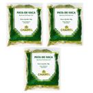 Chá Pata de Vaca Natural Kit 3 Pacotes Chamel