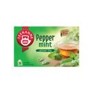 Chá Pepper Mint Teekanne 20 Sachês